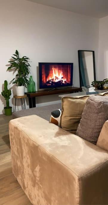 Meet - Airbus - Tramway Holiday home Aussonne